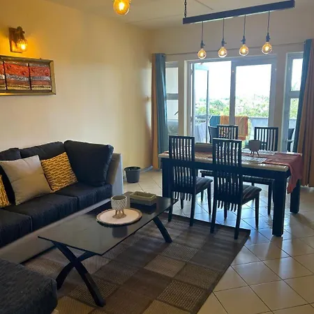 Le Majestic Three Bedroom Apartment